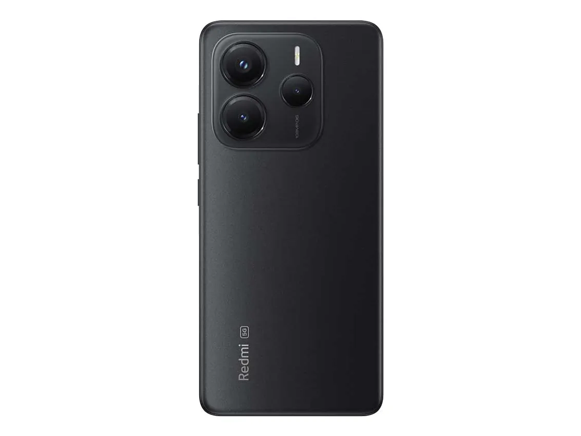 Redmi Note 14 5g 256gb Negro Dual Sim 2