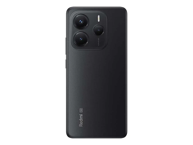 Redmi Note 14 5g 256gb Negro Dual Sim 2