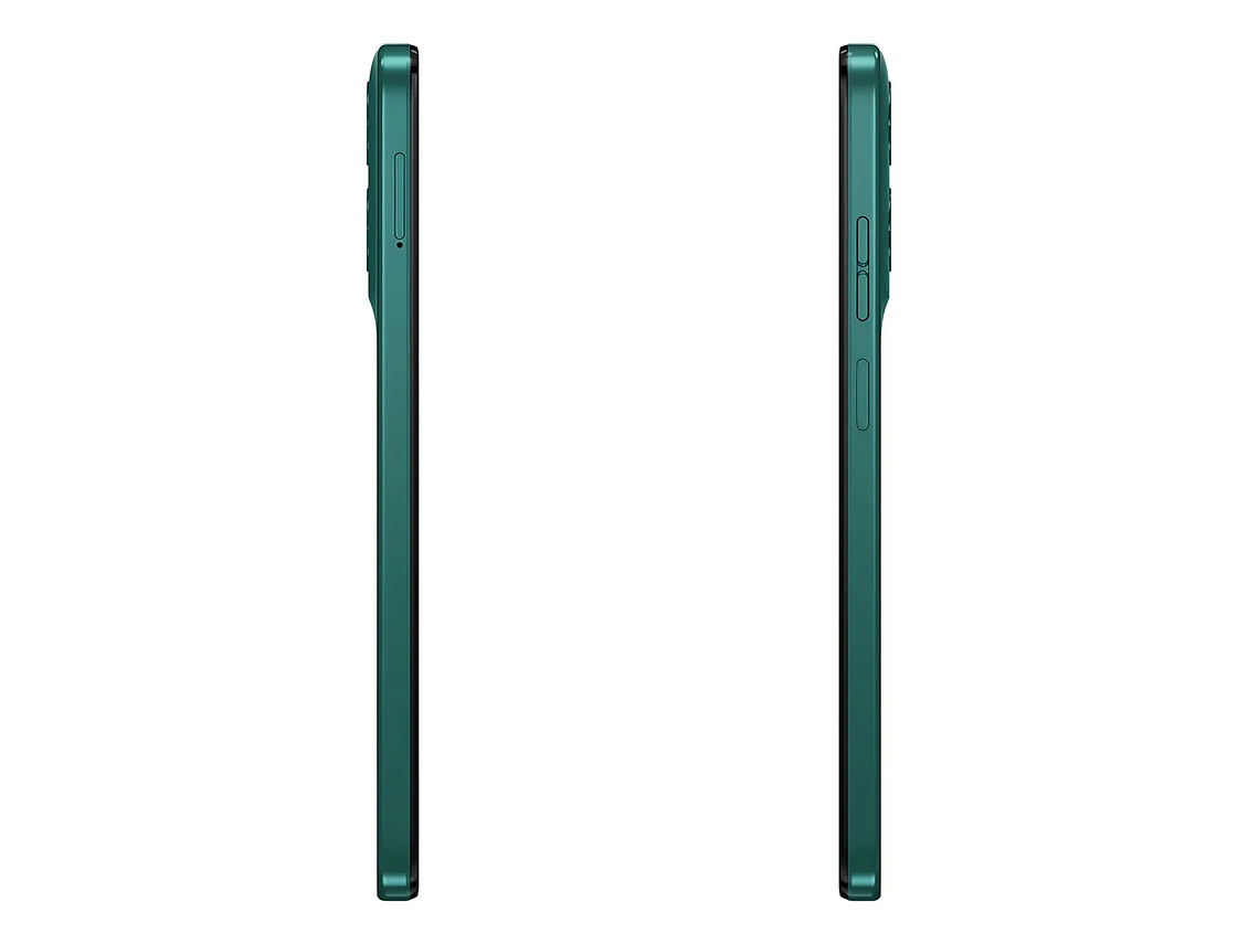 Celular Moto G05 4 + 64gb Verde 2