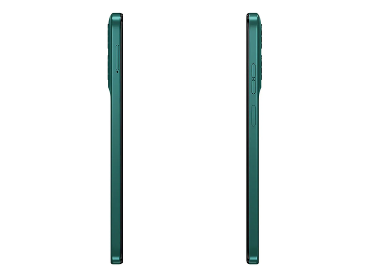 Celular Moto G05 4 + 64gb Verde 2