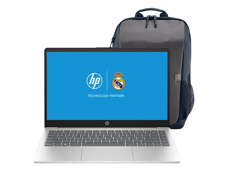 Notebook Hp 14-em0015la AMD Ryzen 7 8gb Ram 512gb Ssd Windows 11 Home 1