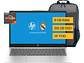 Notebook Hp 14-em0015la AMD Ryzen 7 8gb Ram 512gb Ssd Windows 11 Home - Miniatura 2