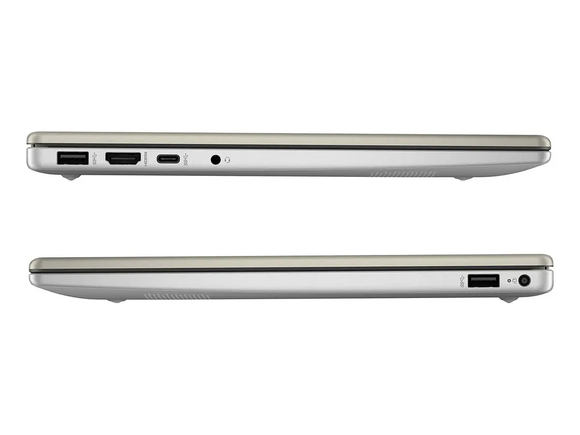 Notebook Hp 14-em0015la AMD Ryzen 7 8gb Ram 512gb Ssd Windows 11 Home 4