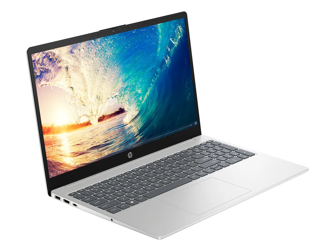 Notebook Hp 15-fc0079la 15-fc0079la Amd Ryzen 5 8gb Ram 512 Gb Ssd Windows 11 Home 2