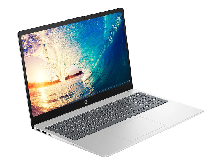 Notebook Hp 15-fc0079la 15-fc0079la Amd Ryzen 5 8gb Ram 512 Gb Ssd Windows 11 Home 2
