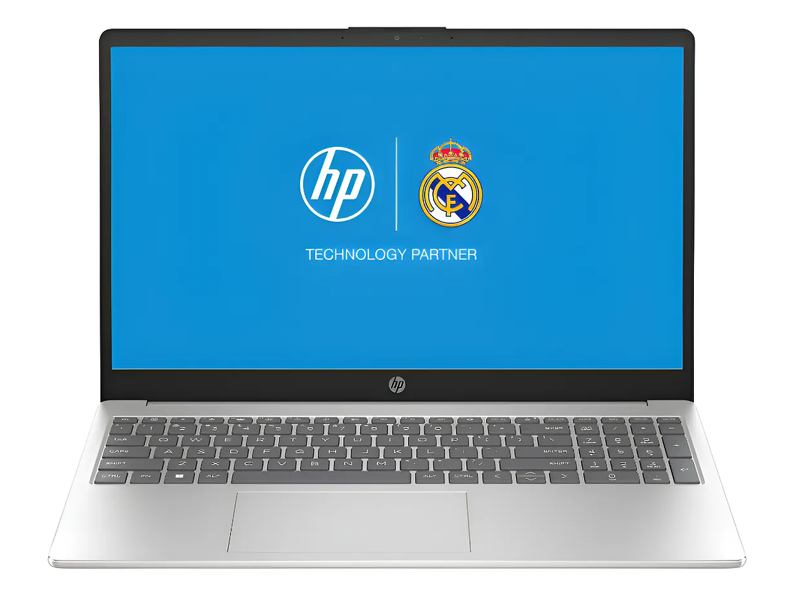 Notebook Hp 15-fc0079la 15-fc0079la Amd Ryzen 5 8gb Ram 512 Gb Ssd Windows 11 Home 1