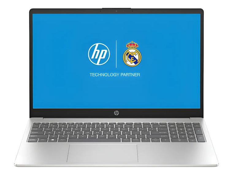 Notebook Hp 15-fc0079la 15-fc0079la Amd Ryzen 5 8gb Ram 512 Gb Ssd Windows 11 Home 1