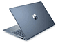 Notebook HP 15-EG2502LA Intel Core i5 8GB RAM 512GB SSD 15.6