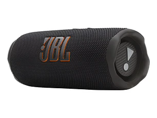 Parlante Jbl Flip 7 Negro