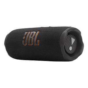 Parlante Jbl Flip 7 Negro