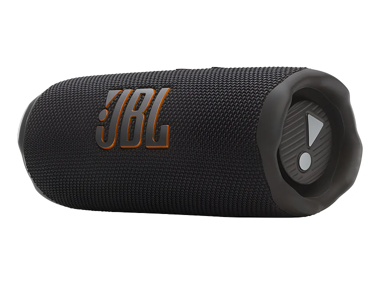 Parlante Jbl Flip 7 Negro 1