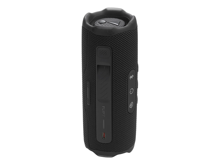 Parlante Jbl Flip 7 Negro 2