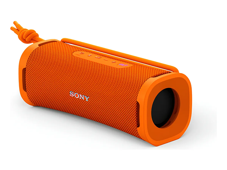 Parlante Bluetooth Portátil Inalámbrico Ult Field 1 Sony 1