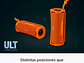 Parlante Bluetooth Portátil Inalámbrico Ult Field 1 Sony - Miniatura 3