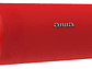 Parlante Portátil Bluetooth 20w Impermeable Tws Aiwa Aw-kf4 Color Rojo - Miniatura 1