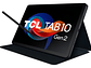 Tablet Tcl Tab 10 Gen2 128gb + Lápiz + Flip Case - Miniatura 1