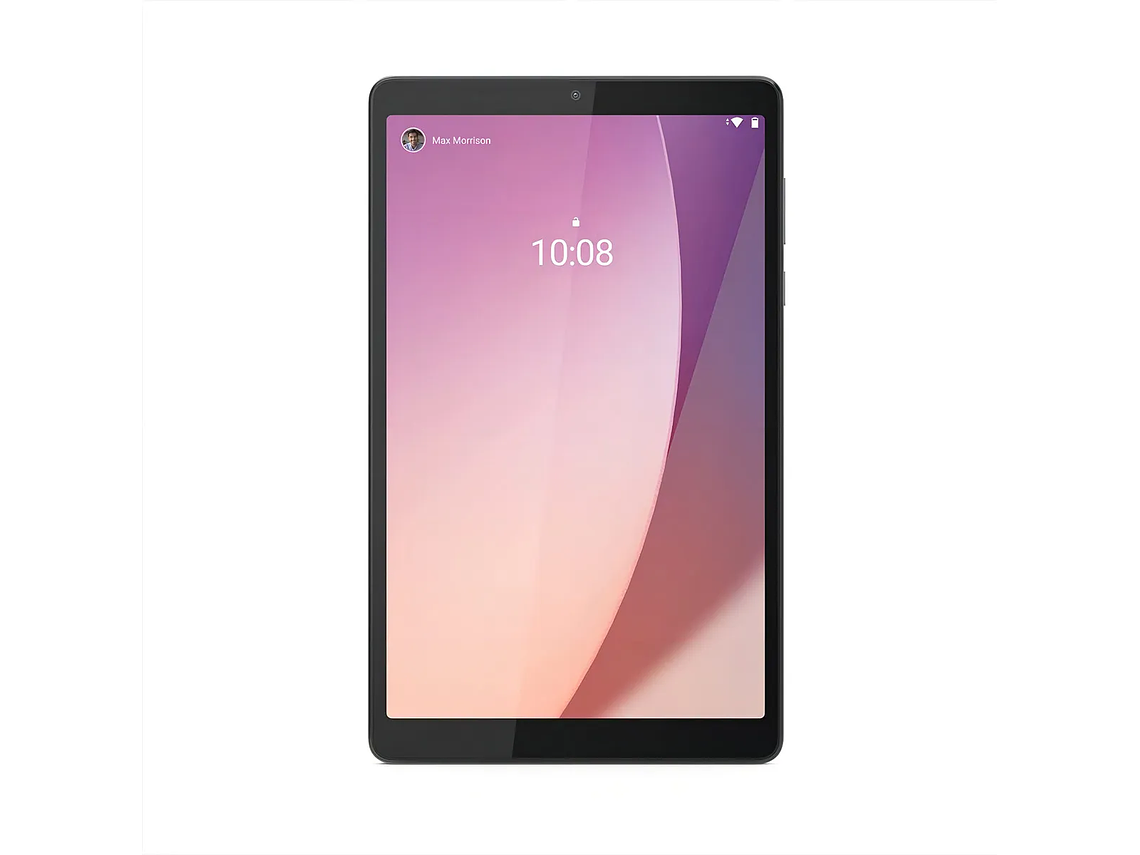 Tablet Lenovo Tab M8 Hd 4ta Gen Tb300fu 8 32gb Iron Gray 2gb Color Gris Oscuro 2