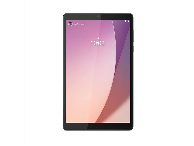 Tablet Lenovo Tab M8 Hd 4ta Gen Tb300fu 8 32gb Iron Gray 2gb Color Gris Oscuro 2