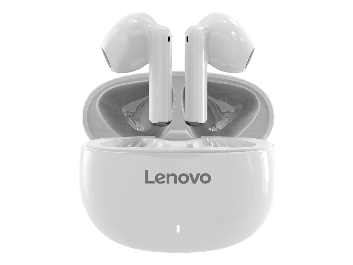 Tablet Lenovo Tab Mediat 4gb Ram 128gb 10 Wuxga + Audífonos Plateado 2