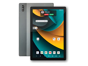 Tablet Studio Phone 10 Android 14 Octa Core 4g Mlab 09339 Color Gris Oscuro
