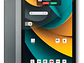 Tablet Studio Phone 10 Android 14 Octa Core 4g Mlab 09339 Color Gris Oscuro - Miniatura 1