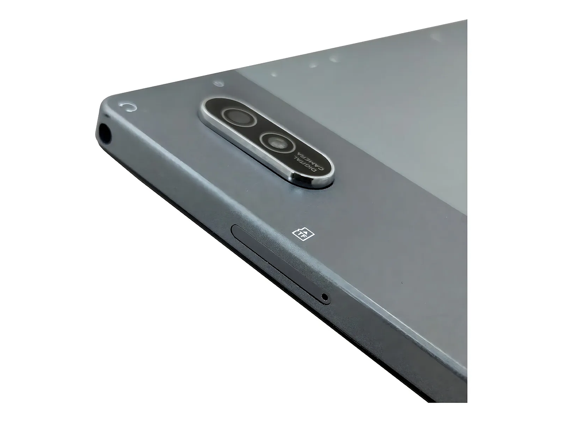 Tablet Studio Phone 10 Android 14 Octa Core 4g Mlab 09339 Color Gris Oscuro 2