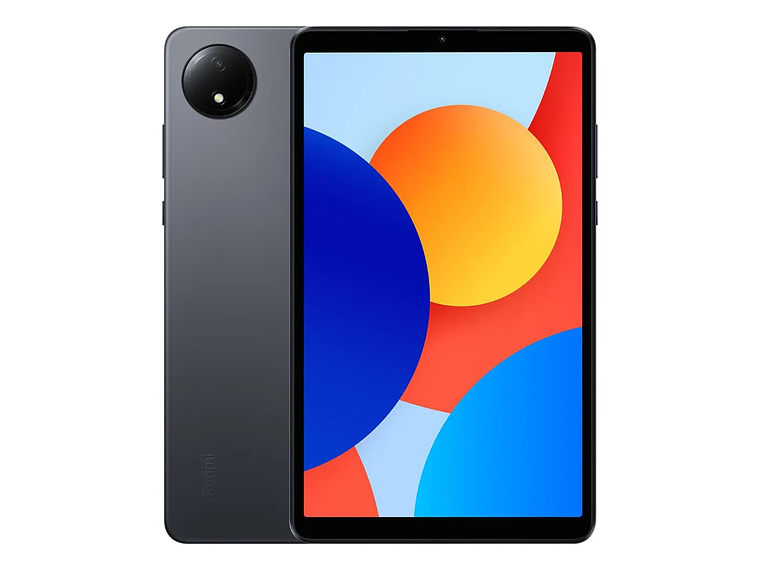 Tablet Xiaomi Redmi Pad SE 8.7” Gris 4GB RAM + 64GB ROM 1