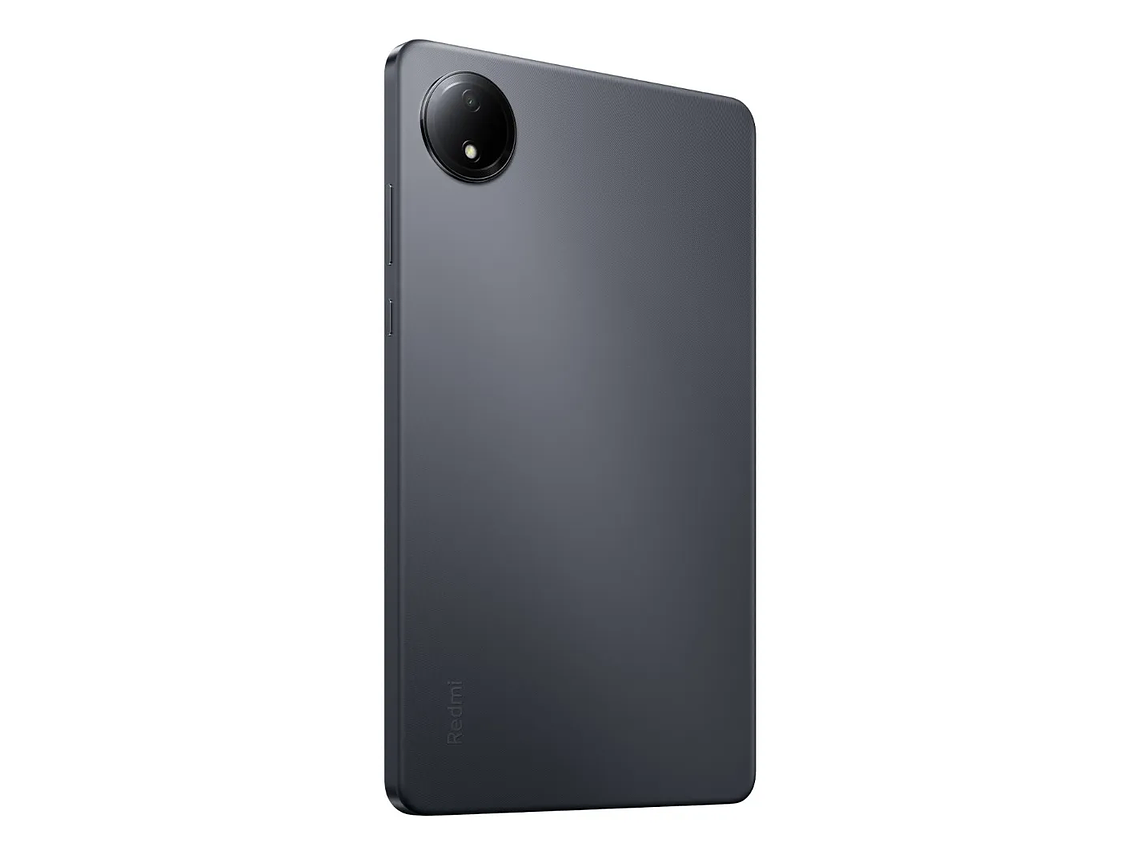 Tablet Xiaomi Redmi Pad SE 8.7” Gris 4GB RAM + 64GB ROM 3