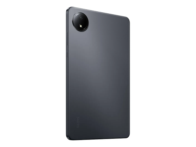 Tablet Xiaomi Redmi Pad SE 8.7” Gris 4GB RAM + 64GB ROM 3