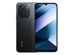 Xiaomi Poco C85 Dual Sim 256 Gb 8 Gb Color Negro