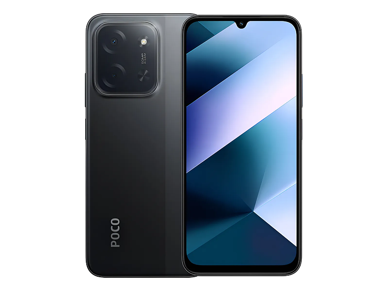 Xiaomi Poco C85 Dual Sim 256 Gb 8 Gb Color Negro 1