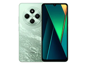 Celular Xiaomi Poco C75 128gb Rom 6gb Ram Green