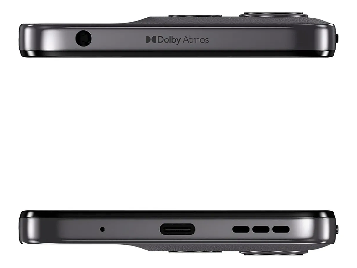 Celular Moto G15 4 + 128 Gb Gris 2