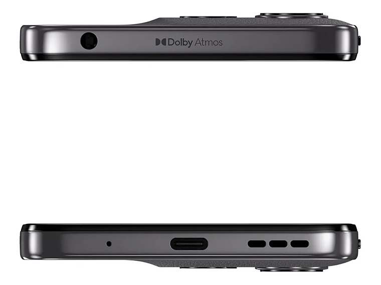 Celular Moto G15 4 + 128 Gb Gris 2