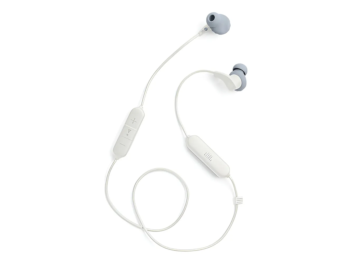 Audifonos Jbl Endurance Run 2 Bluetooth Color Blanco 1