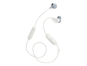 Audifonos Jbl Endurance Run 2 Bluetooth Color Blanco