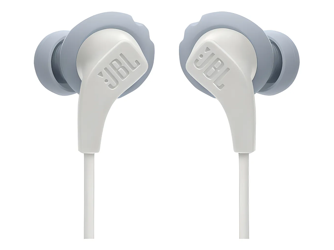 Audifonos Jbl Endurance Run 2 Bluetooth Color Blanco 2