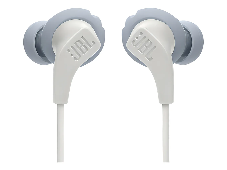 Audifonos Jbl Endurance Run 2 Bluetooth Color Blanco 2