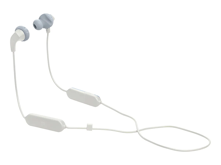 Audifonos Jbl Endurance Run 2 Bluetooth Color Blanco 3