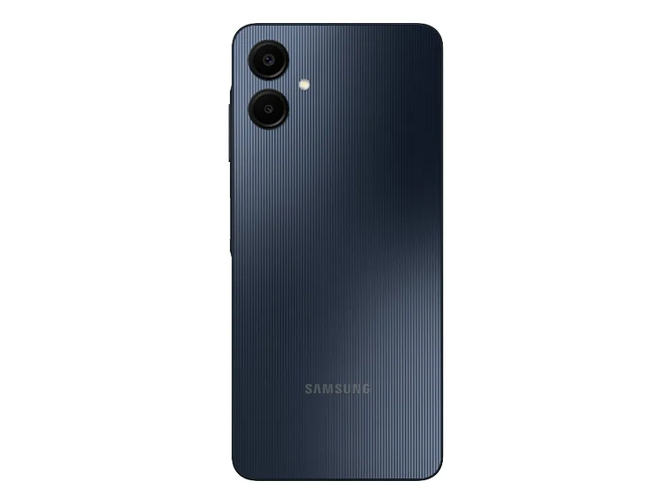 Samsung Galaxy A06 128gb Negro 2