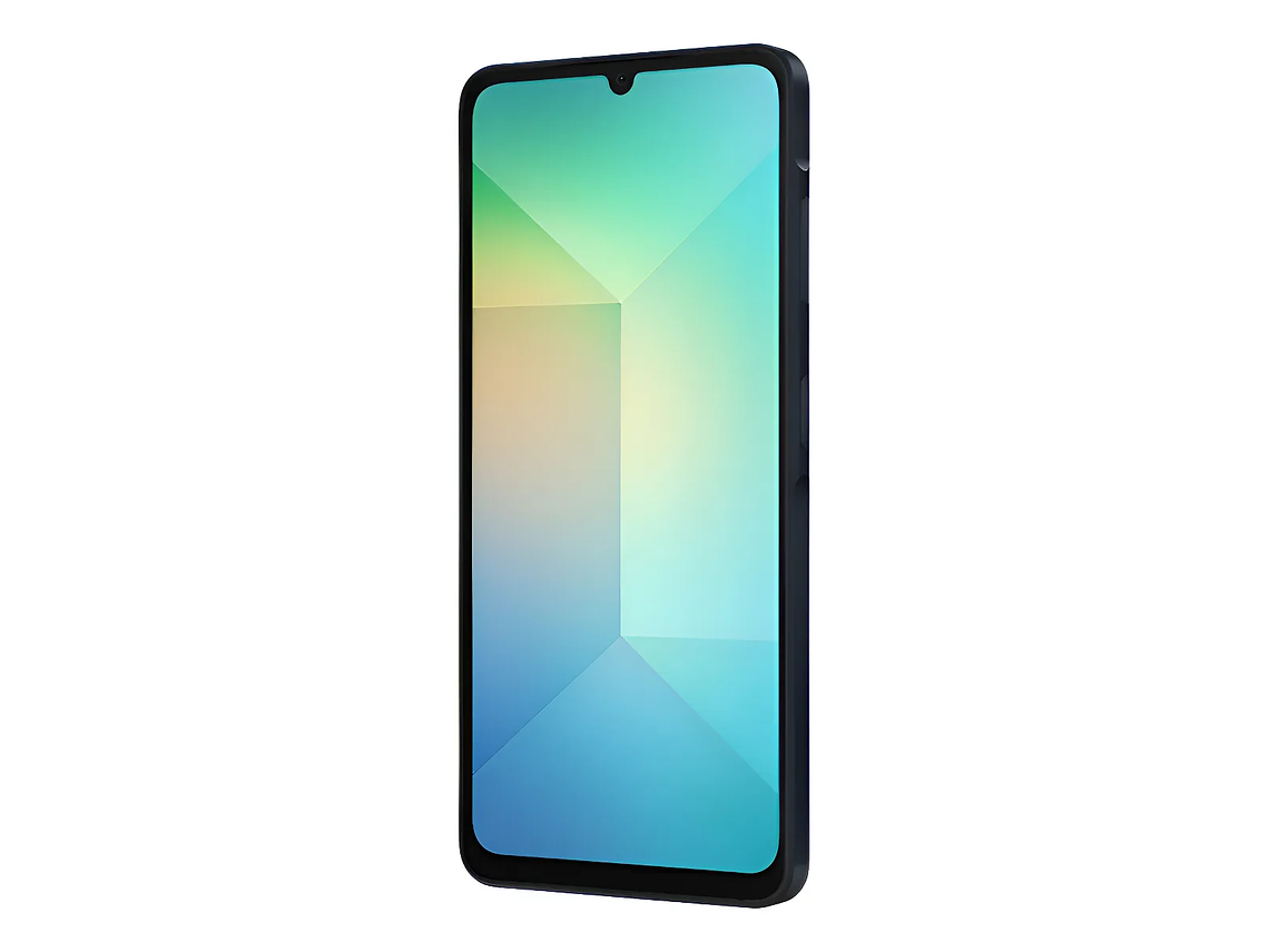 Samsung Galaxy A06 128gb Negro 1