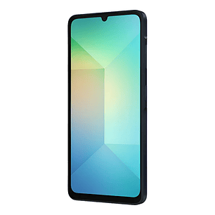 Samsung Galaxy A06 128gb Negro