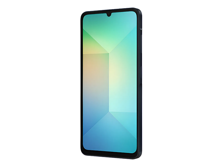 Samsung Galaxy A06 128gb Negro 1