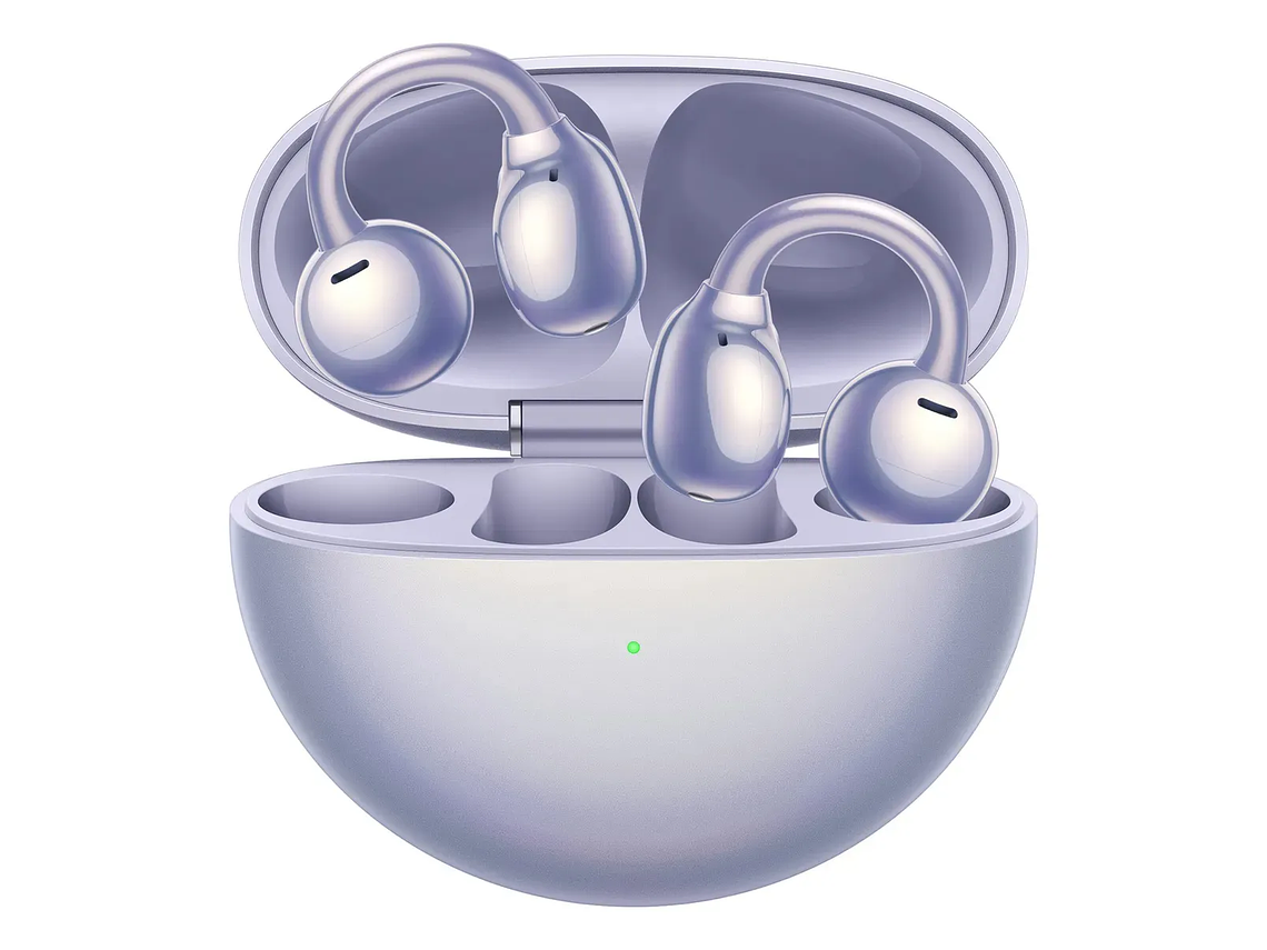 Auriculares Bluetooth Inalámbricos Con Cancelación De Ruido 1