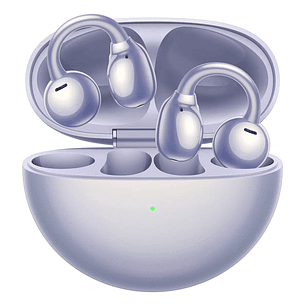 Auriculares Bluetooth Inalámbricos Con Cancelación De Ruido