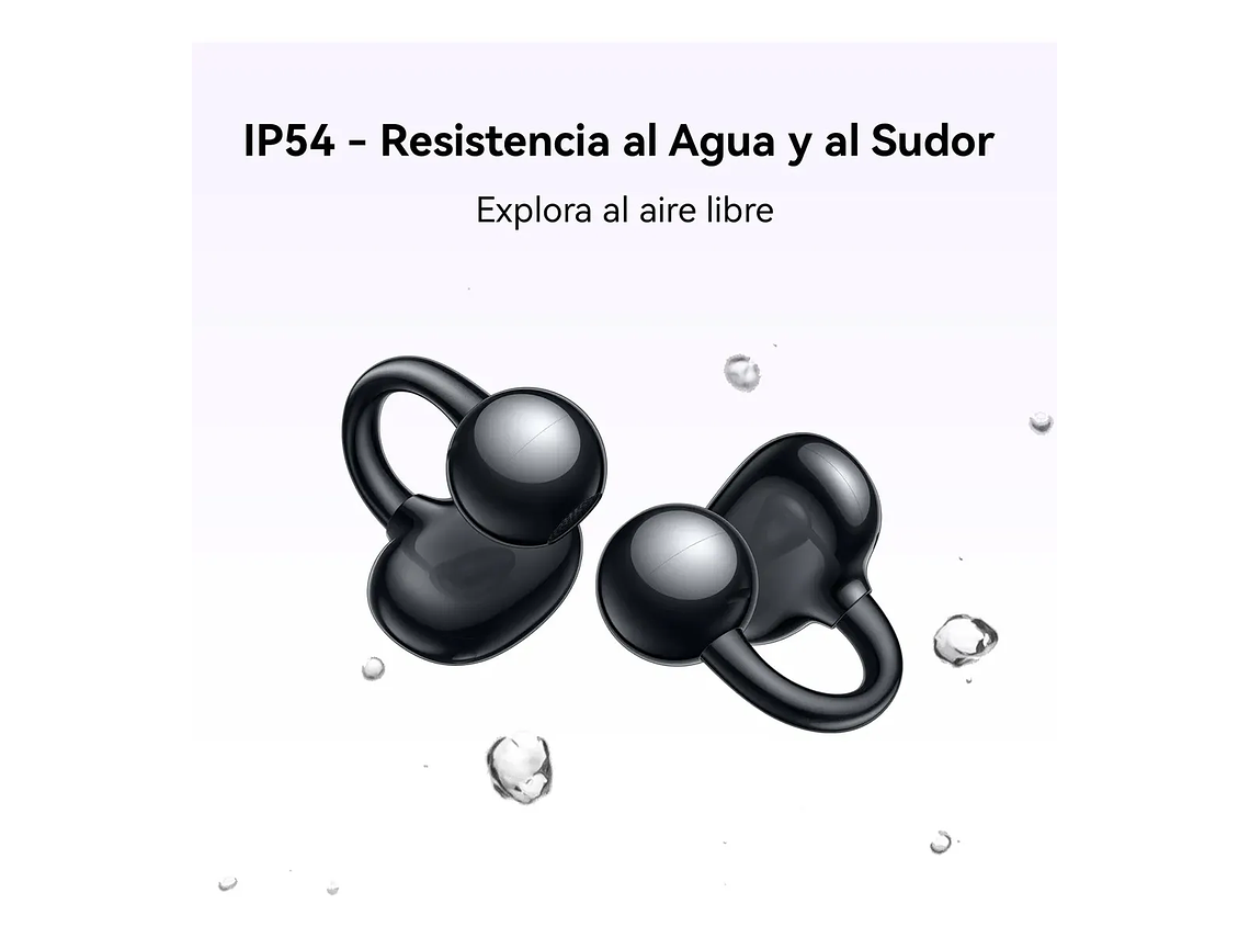 Auriculares Bluetooth Inalámbricos Con Cancelación De Ruido 4