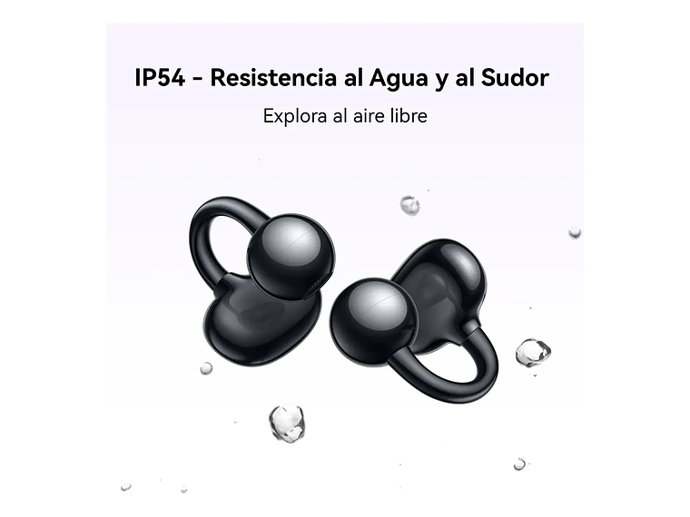 Auriculares Bluetooth Inalámbricos Con Cancelación De Ruido 4