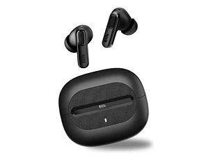 Audifonos Bluetooth Blik Air950 Cancelación De Ruido 40 Hrs Negro