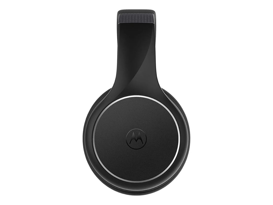 Audífonos Motorola Xt220 Color Negro 1