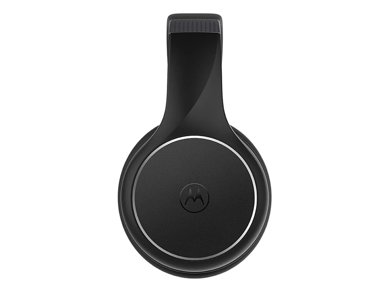 Audífonos Motorola Xt220 Color Negro 1